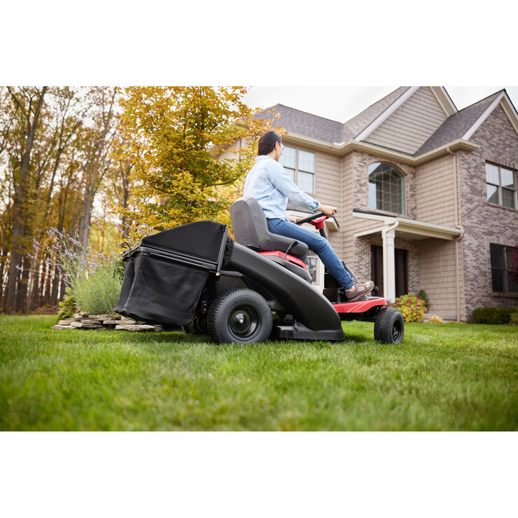 Electric and Battery-Powered Lawn Mowers