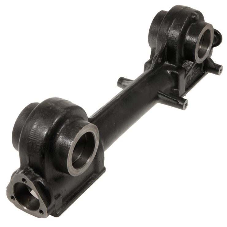 Transmission Housing