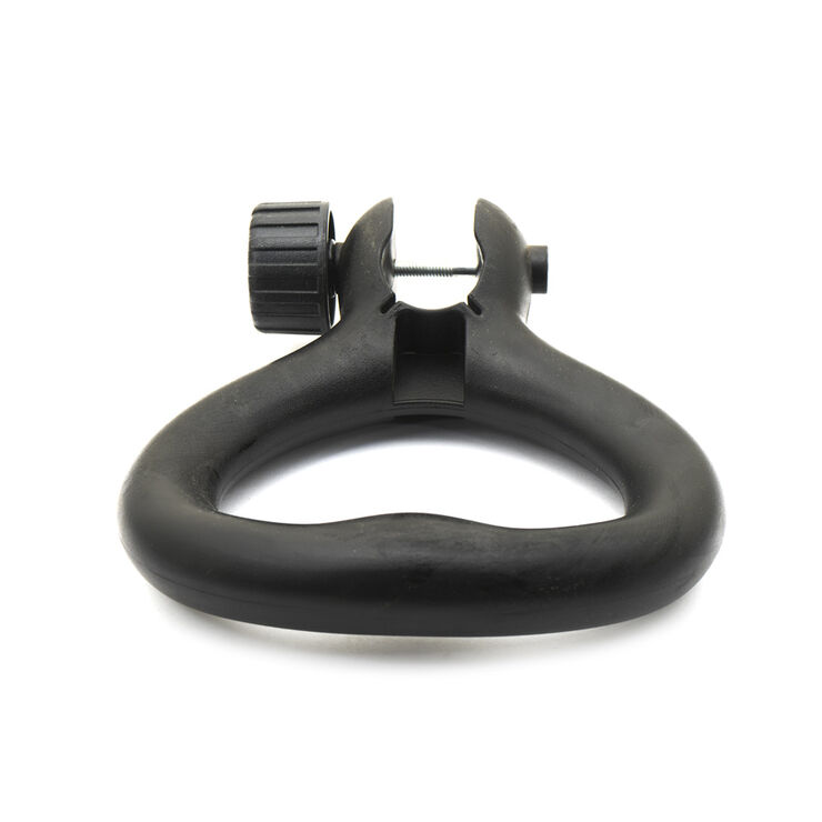 Handle Assembly W/Hdw