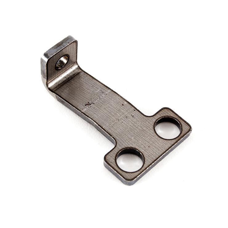 BRACKET-PUMP                 P