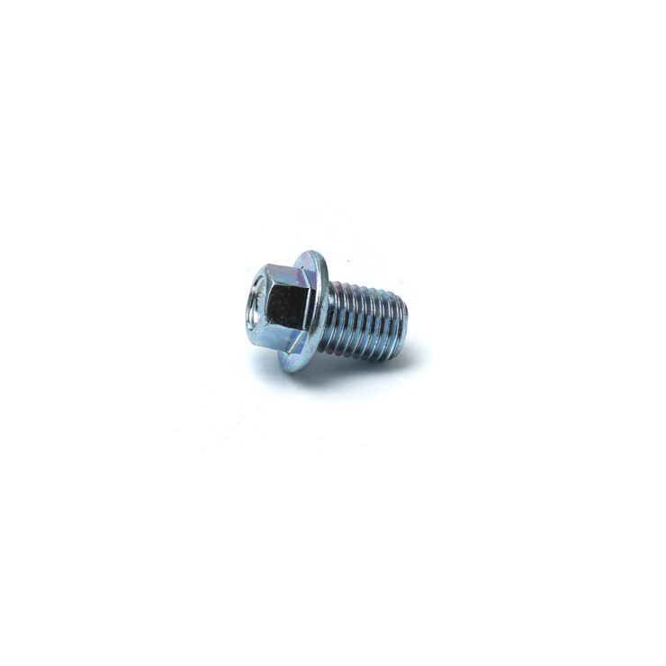 OIL DRAIN PLUG