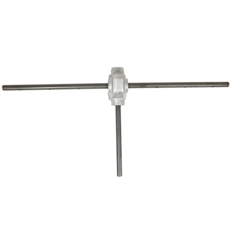 30&quot; Auger Gearbox Assembly