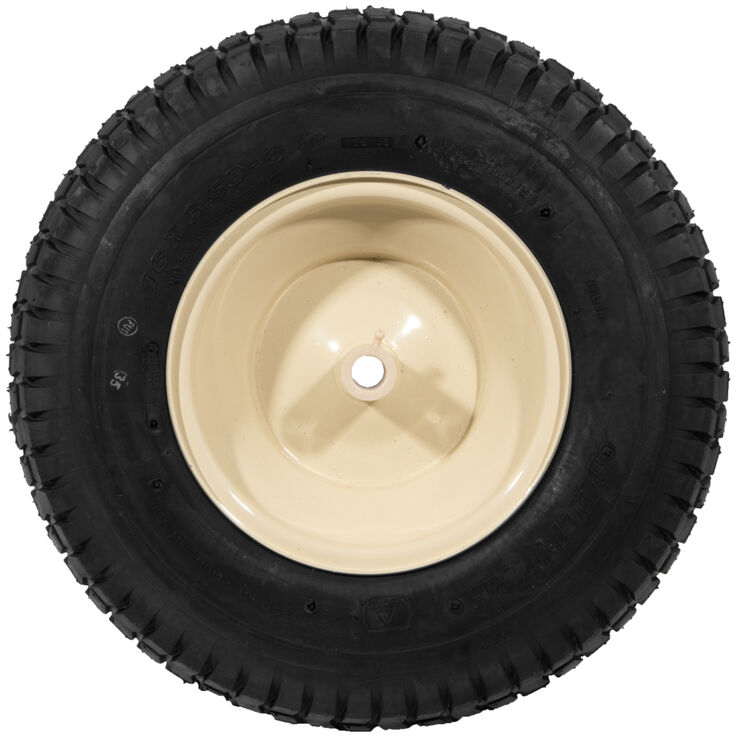 Wheel Assembly &#40;16X6.5X8&#41;