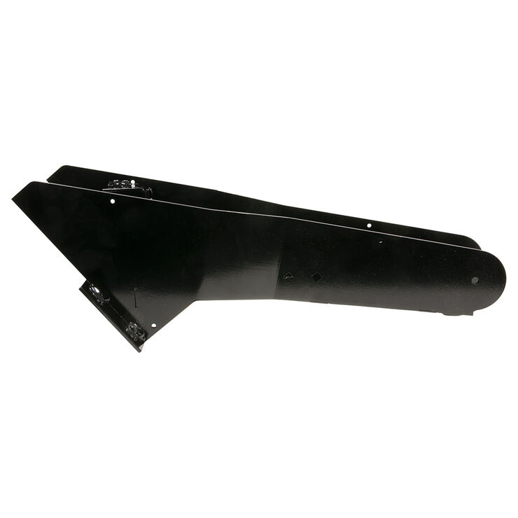 Lower Steering Column &#40;Powder Black&#41;