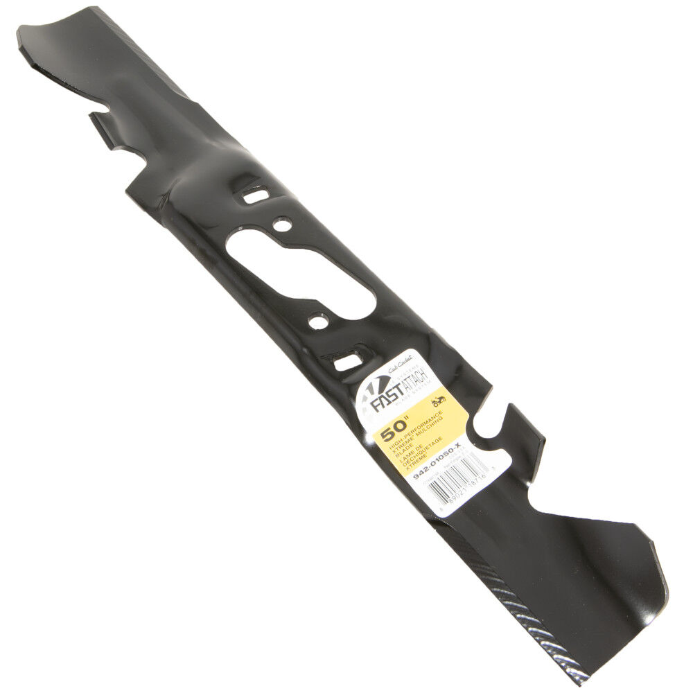 50 inch lawn mower blades store