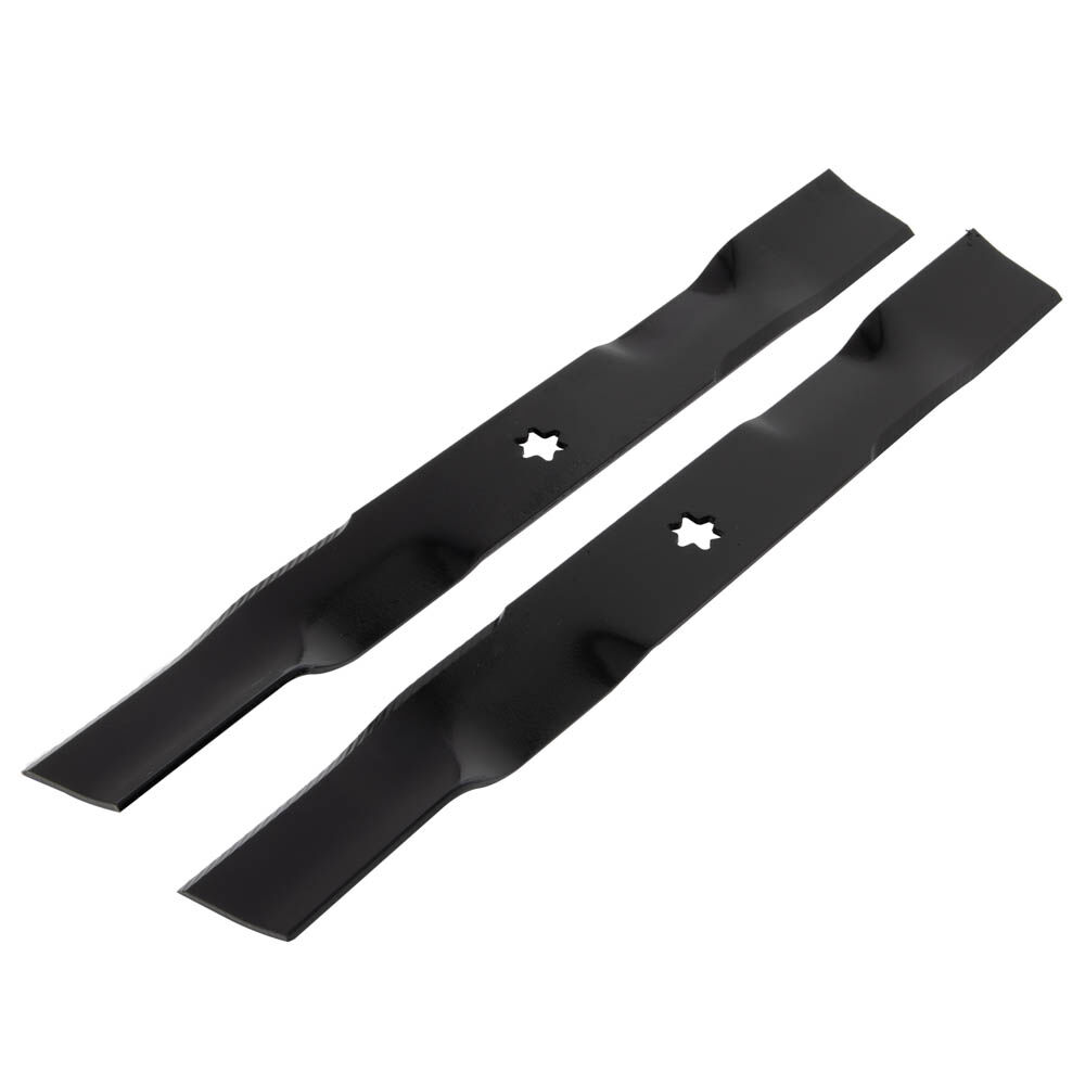 Troy bilt bronco 46 blades 2025