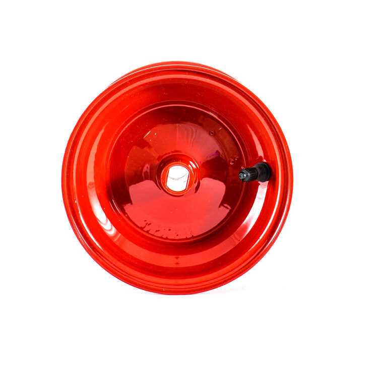 RIM ASM 6X3.25 W/VALVE