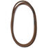 54-inch Z-Force Deck Belt