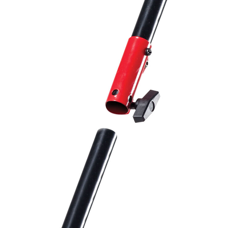 TB22 Curved Shaft String Trimmer