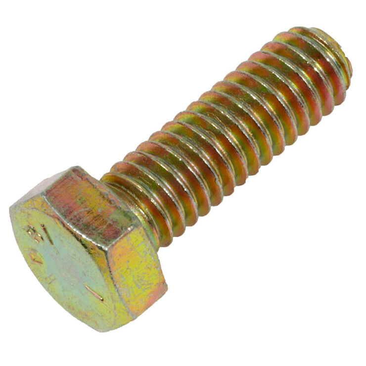 Screw 5/16-18 x 1.0 Gr5