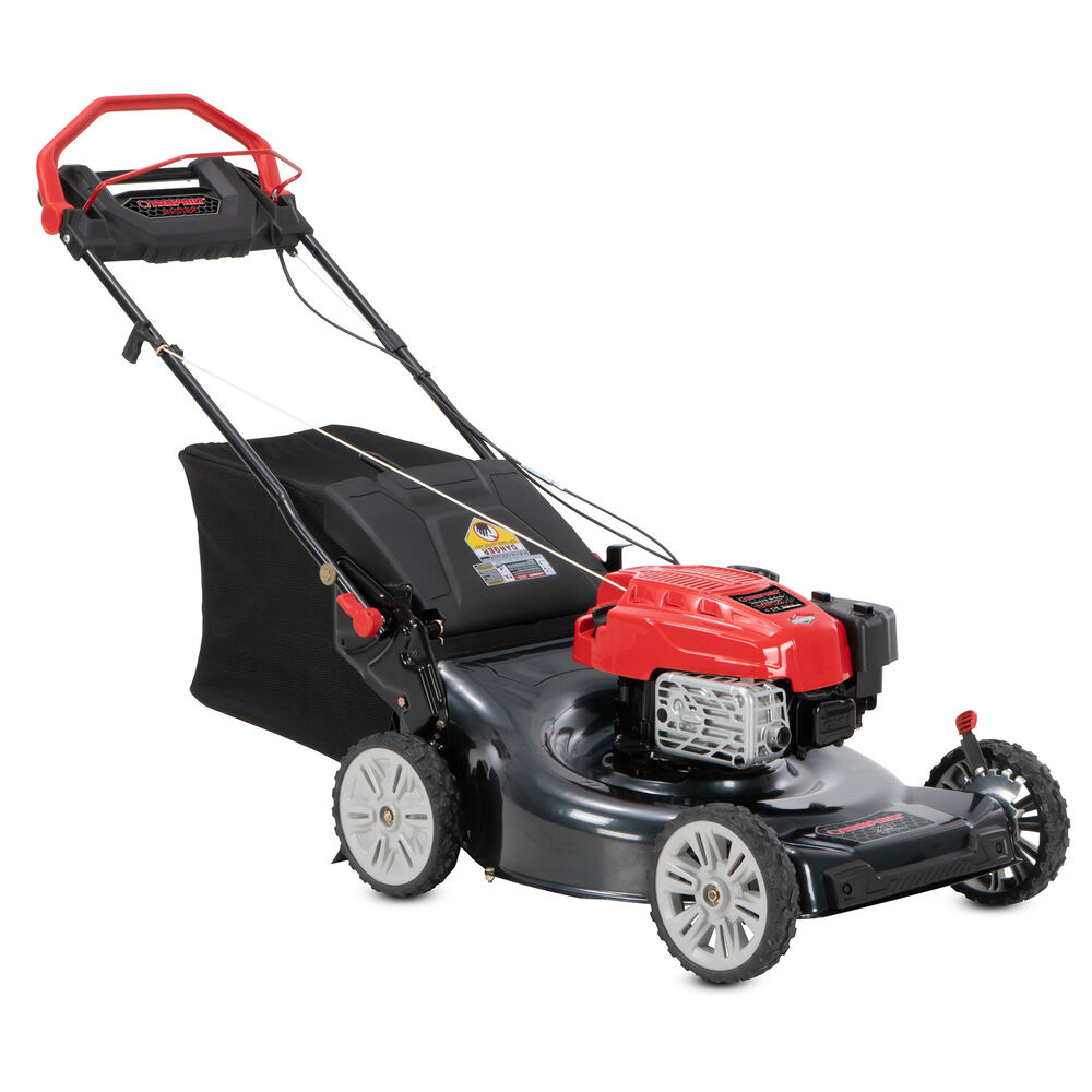 Troy-Bilt TBWC23B XP Self-Propelled Lawn Mower Sansujyuku sansujyuku.com