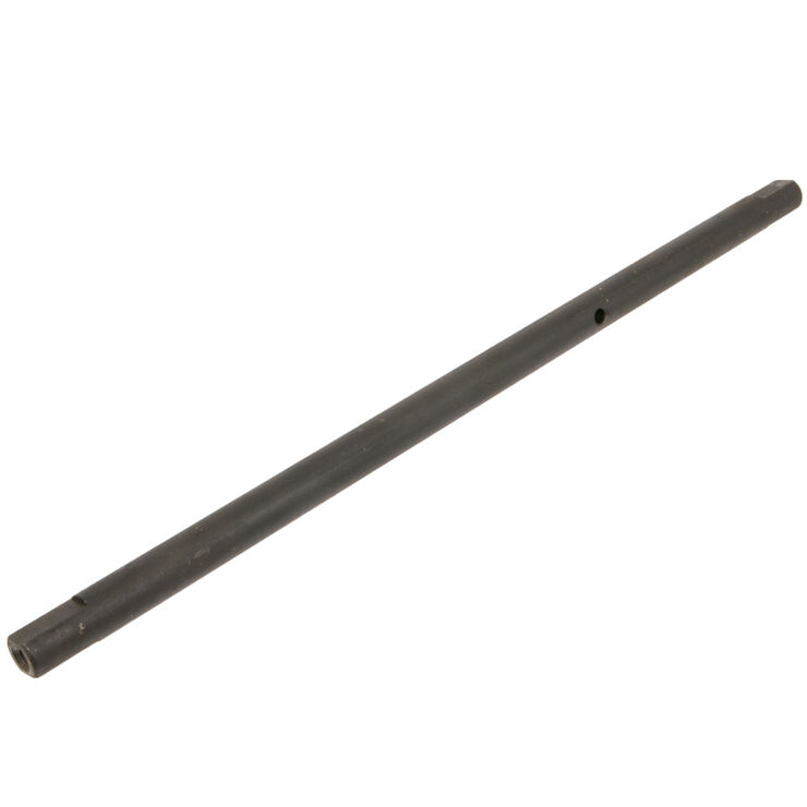 AXLE-.75 OD X 17.70 LG