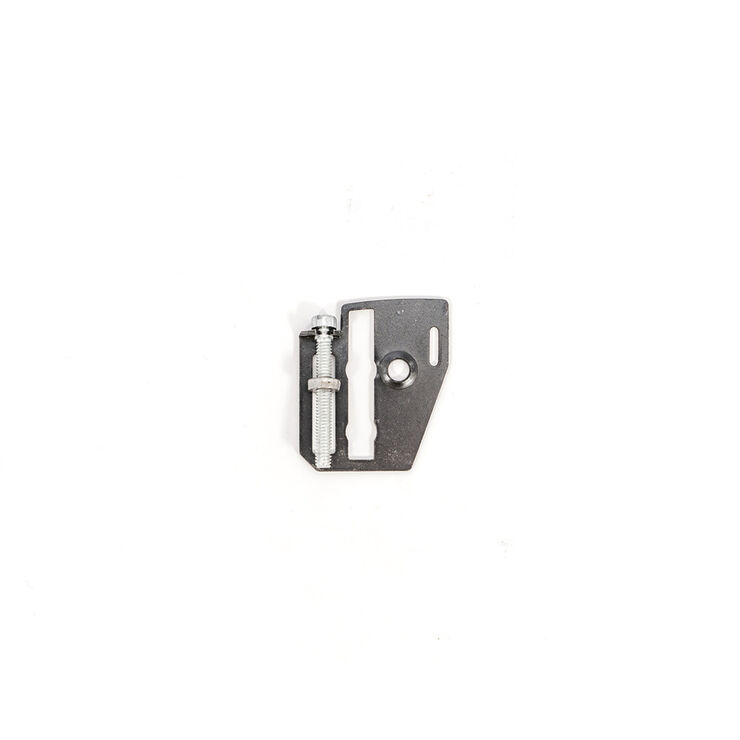 Adjust Plate Assembly