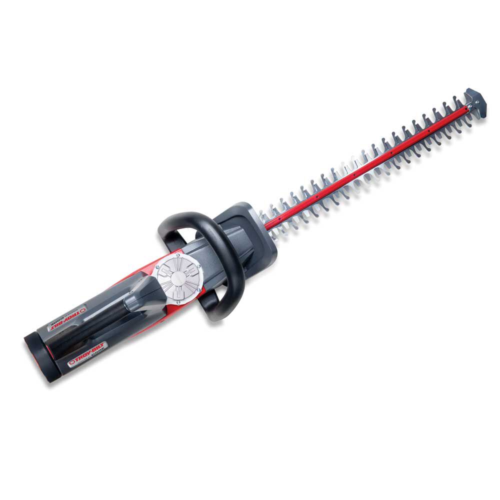 Troy bilt sales hedge trimmer