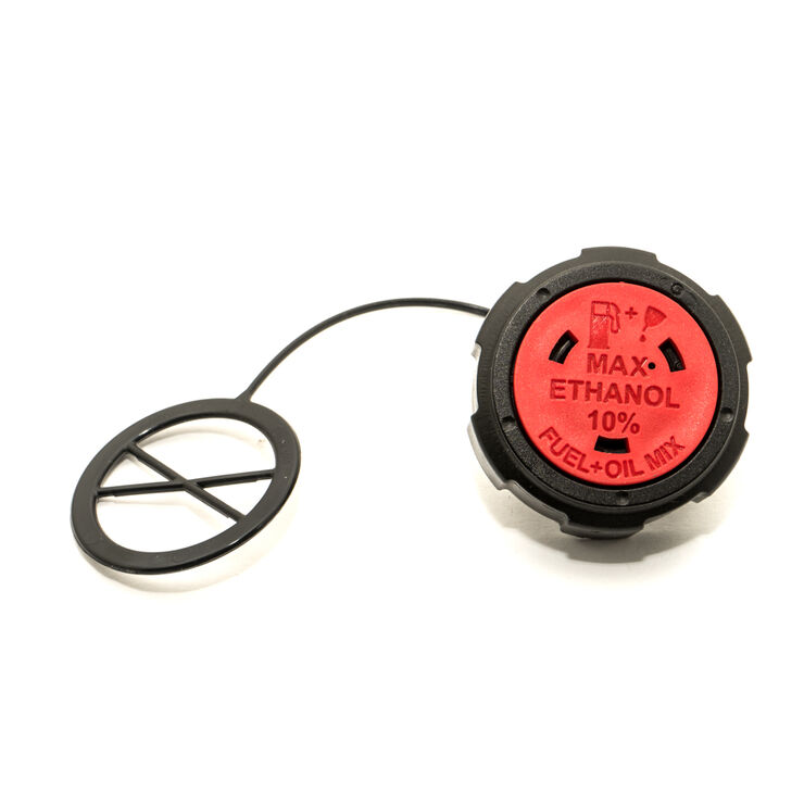 Cap Assembly-Fuel-Bk