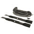 Mulching Kit for 46-inch Cutting Decks