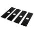 7-3/4" x 2" Edger Blade (2 pack)