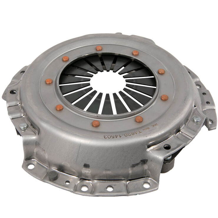 Cover Assembly-Clutch