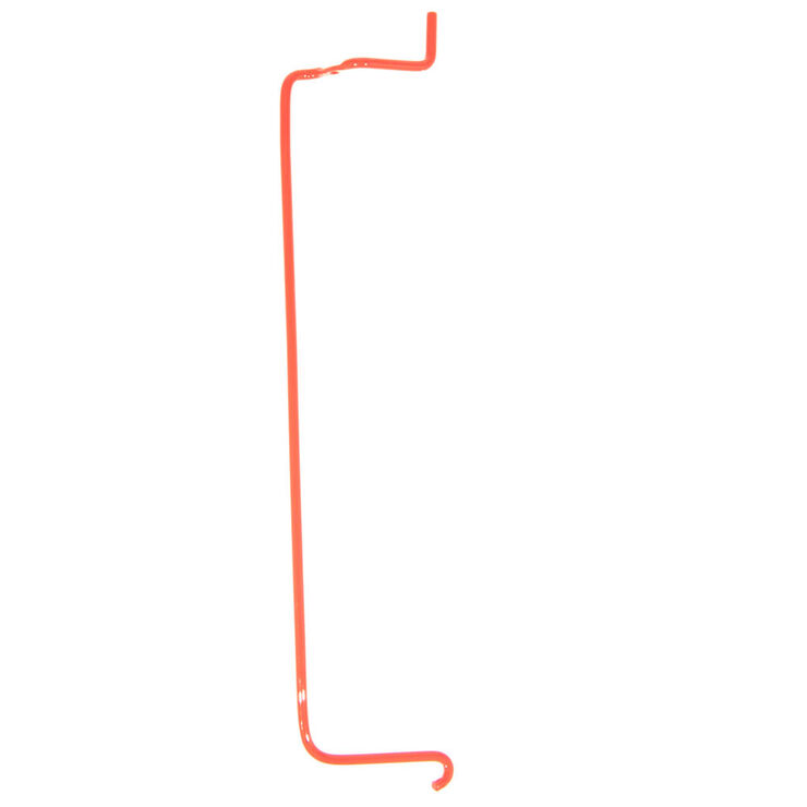 Drive Bail &#40;Liberty Red&#41;