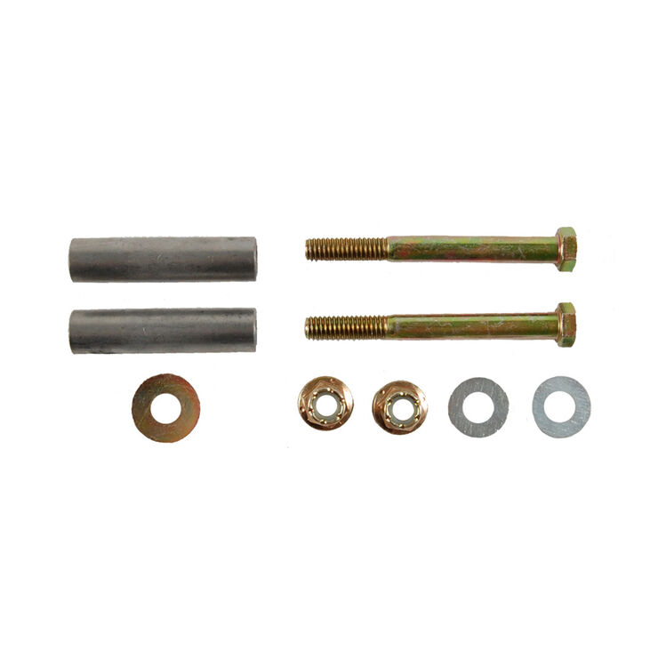 Kit-Manual PTO Har