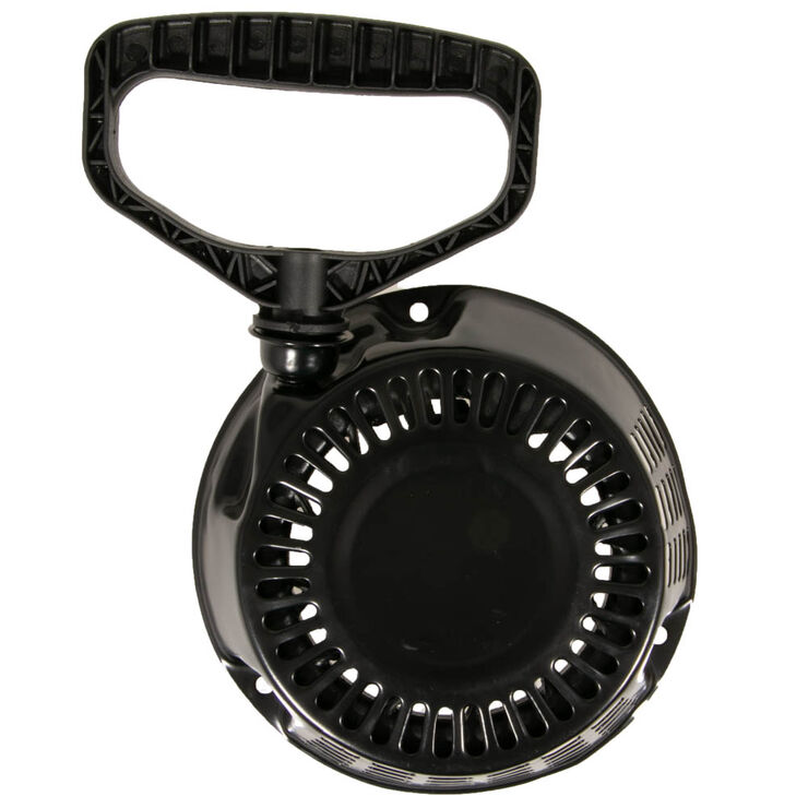 RECOIL STARTER ASSEMBLY