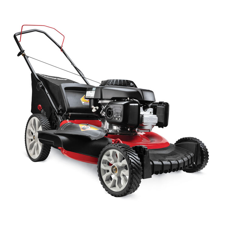 Tb160 Push Lawn Mower 11a B2aq723 Troy Bilt Us