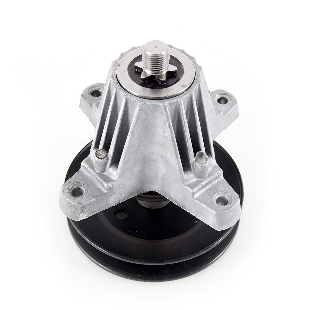 Spindle Assembly - 5.37