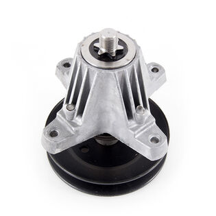 Spindle Assembly - 5.37" Dia. Pulley