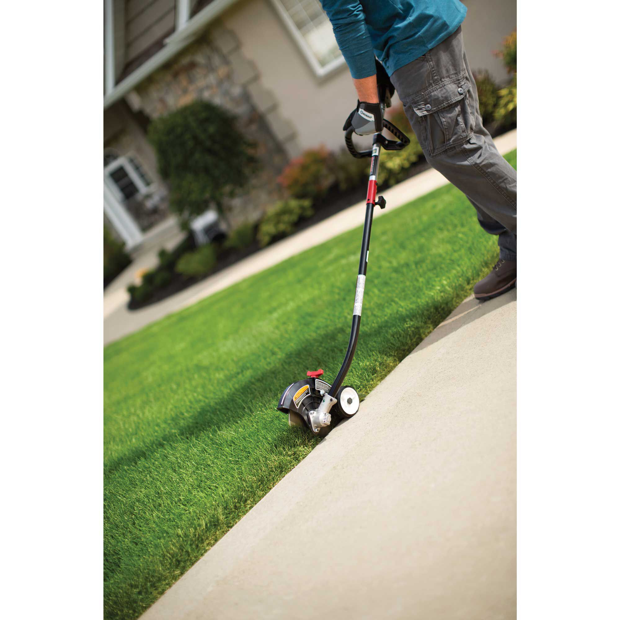 TPE720 TrimmerPlus Add On Lawn Edger 41AJEA C902 Troy Bilt US