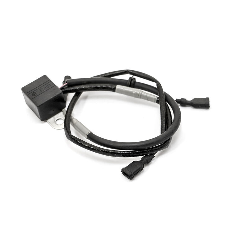 Diode Assembly-Eng Stop