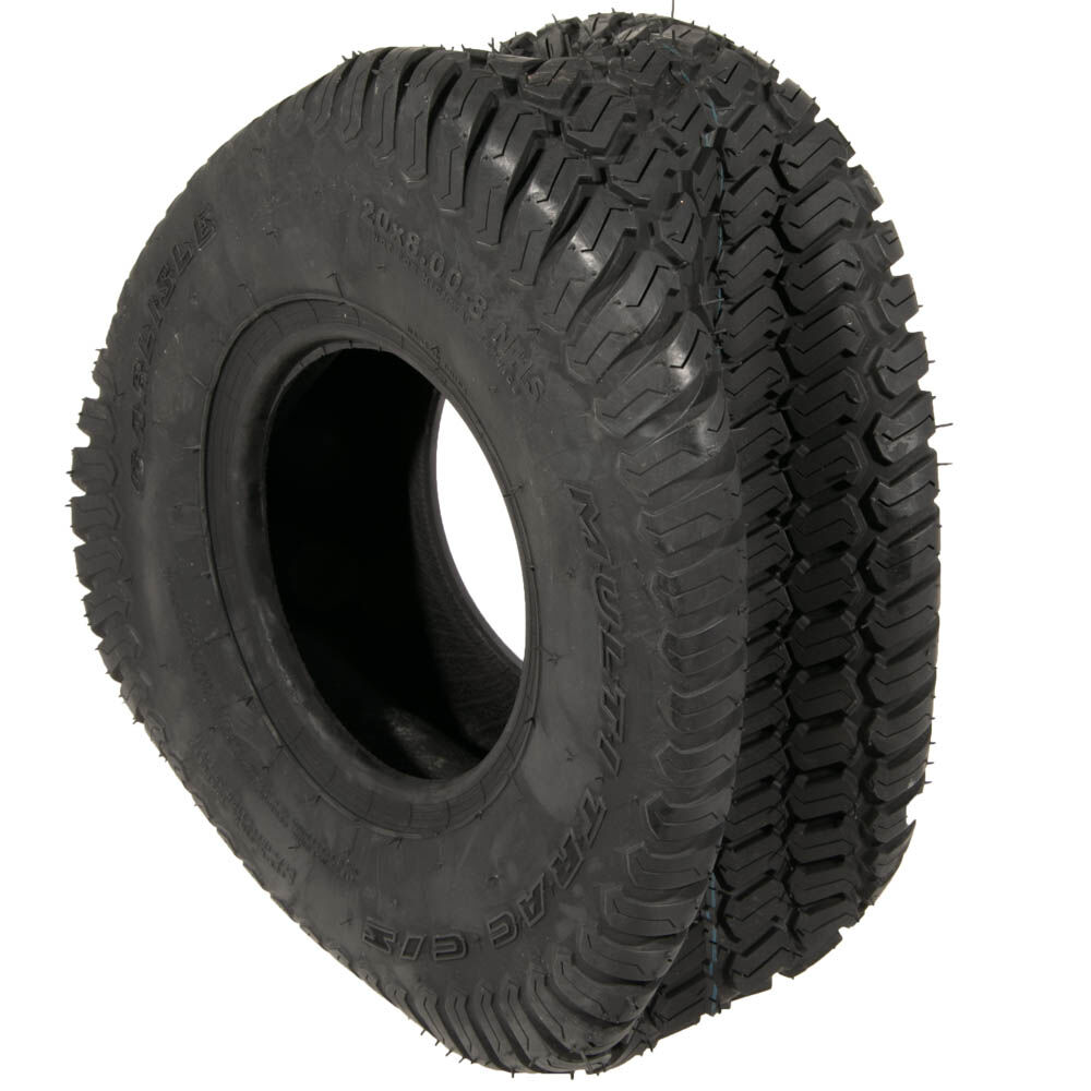 20x8x8 tire and wheel 2025