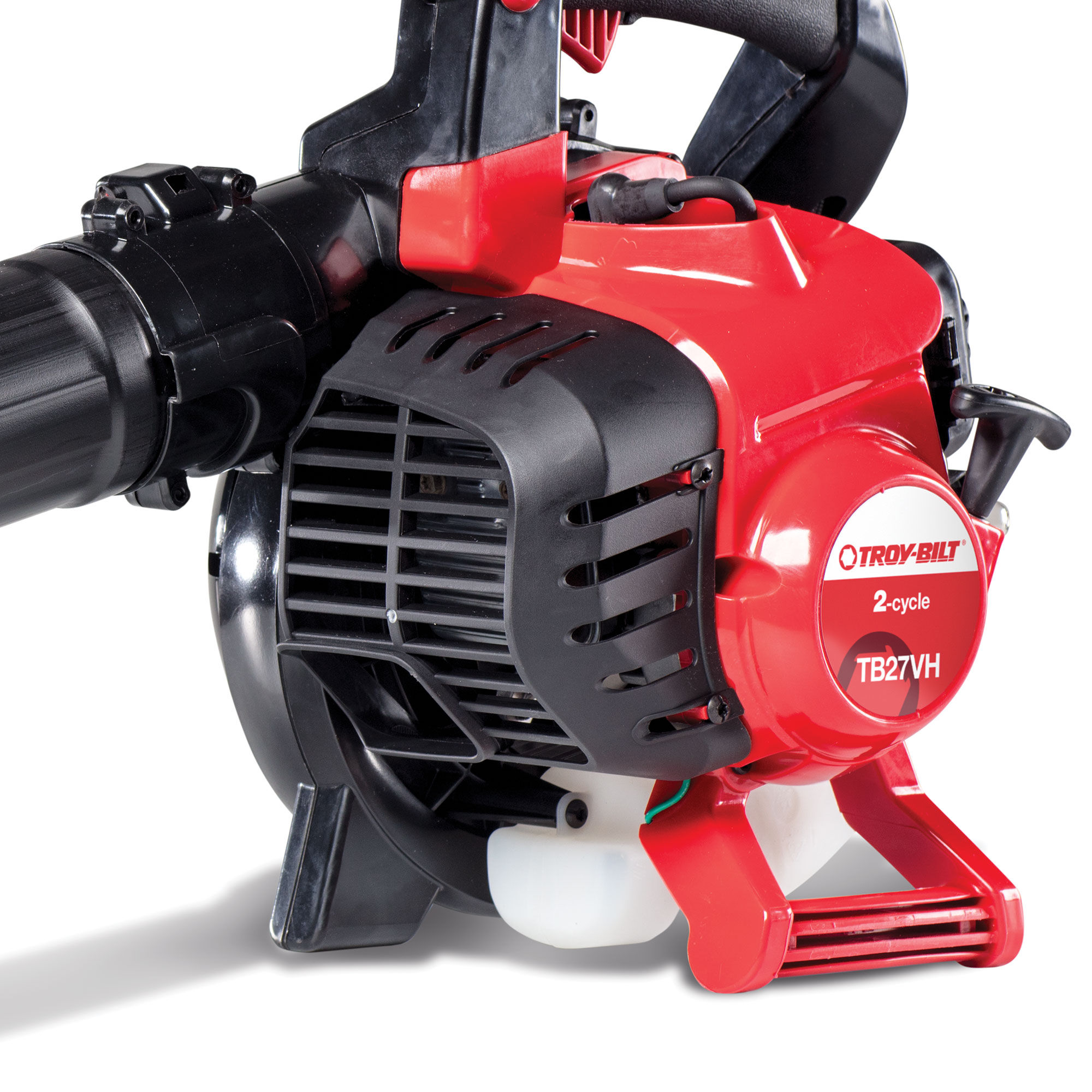 Troy bilt leaf hotsell blower and vacuum