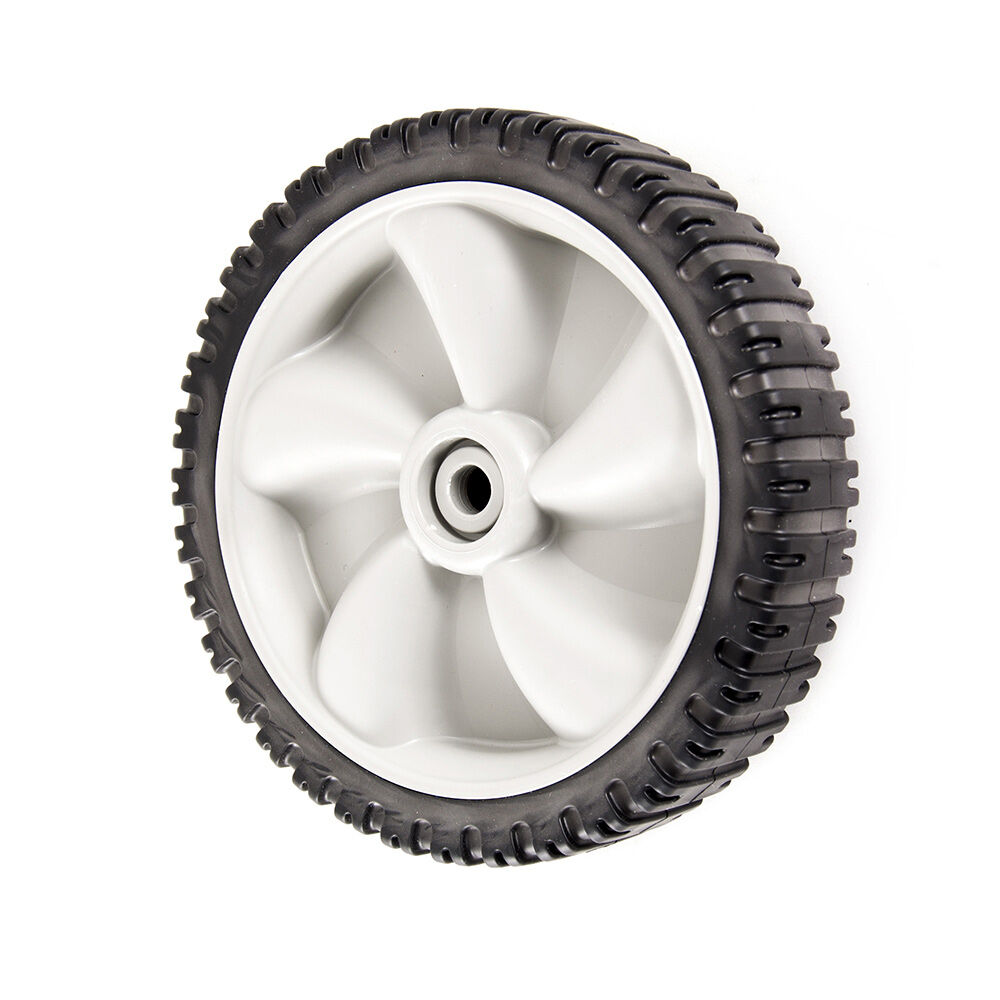 Troy bilt lawn mower wheels deals