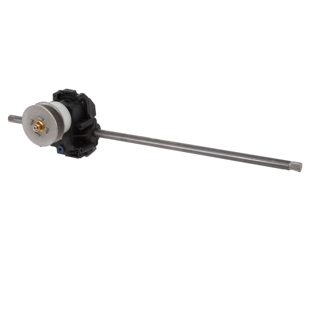 Troy bilt riding online mower transmission
