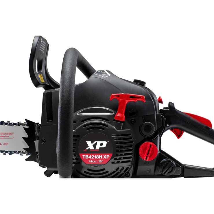 TB4218H XP 18&quot; Gas Chainsaw