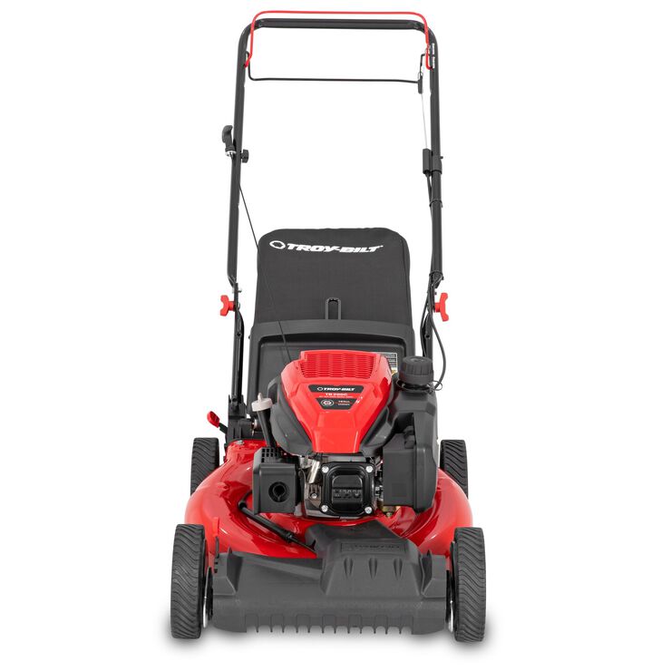 Troy-Bilt TB200C Self-Propelled Lawn Mower Simolary simolary.com 8