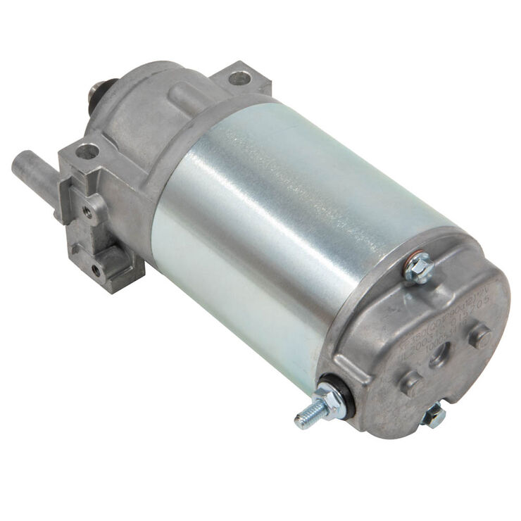 Electric Starter Assembly