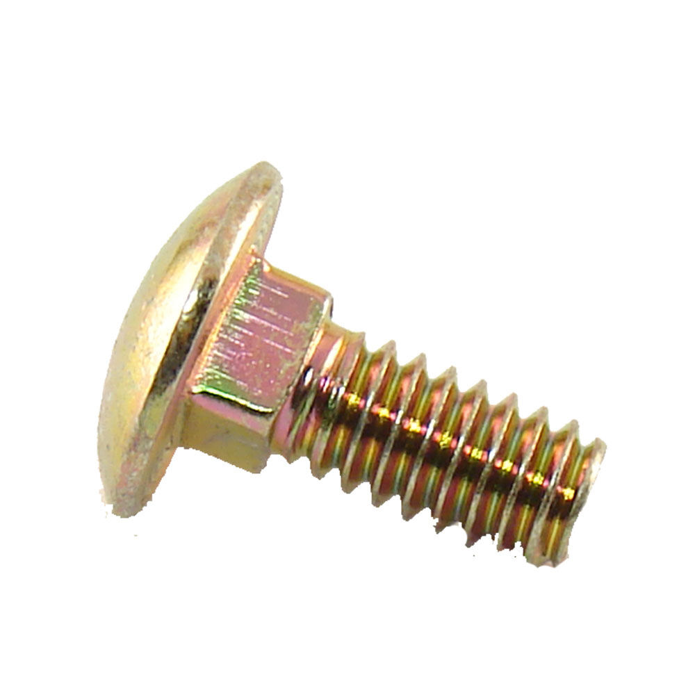 Troy bilt lawn mower handle bolts hotsell