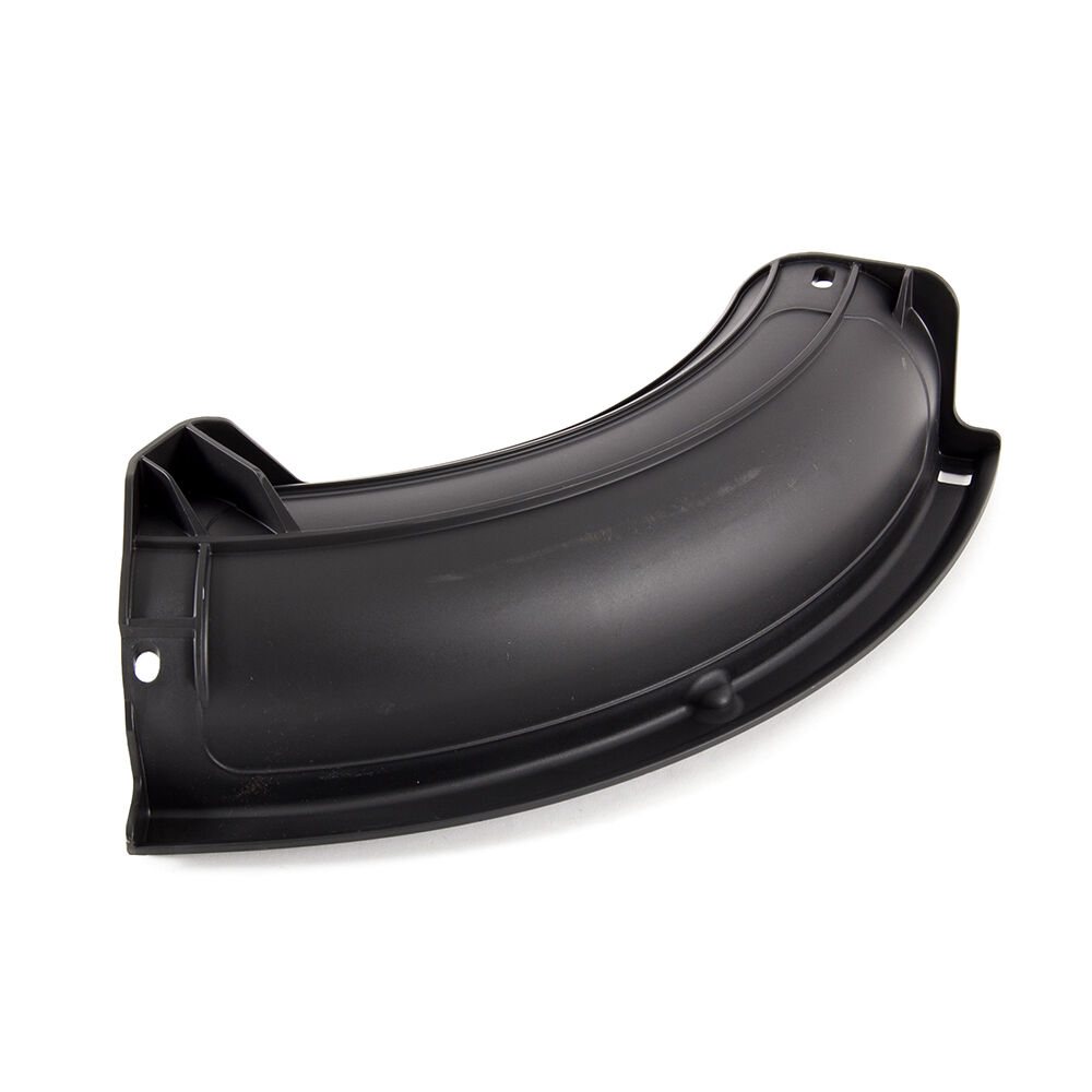 Troy bilt 46 store inch mulching kit