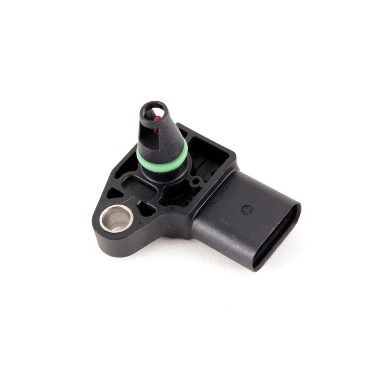 SENSOR-T MAP