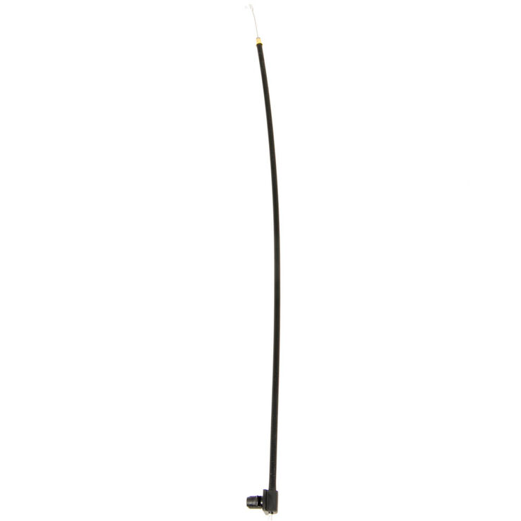 THROTTLE CABLE