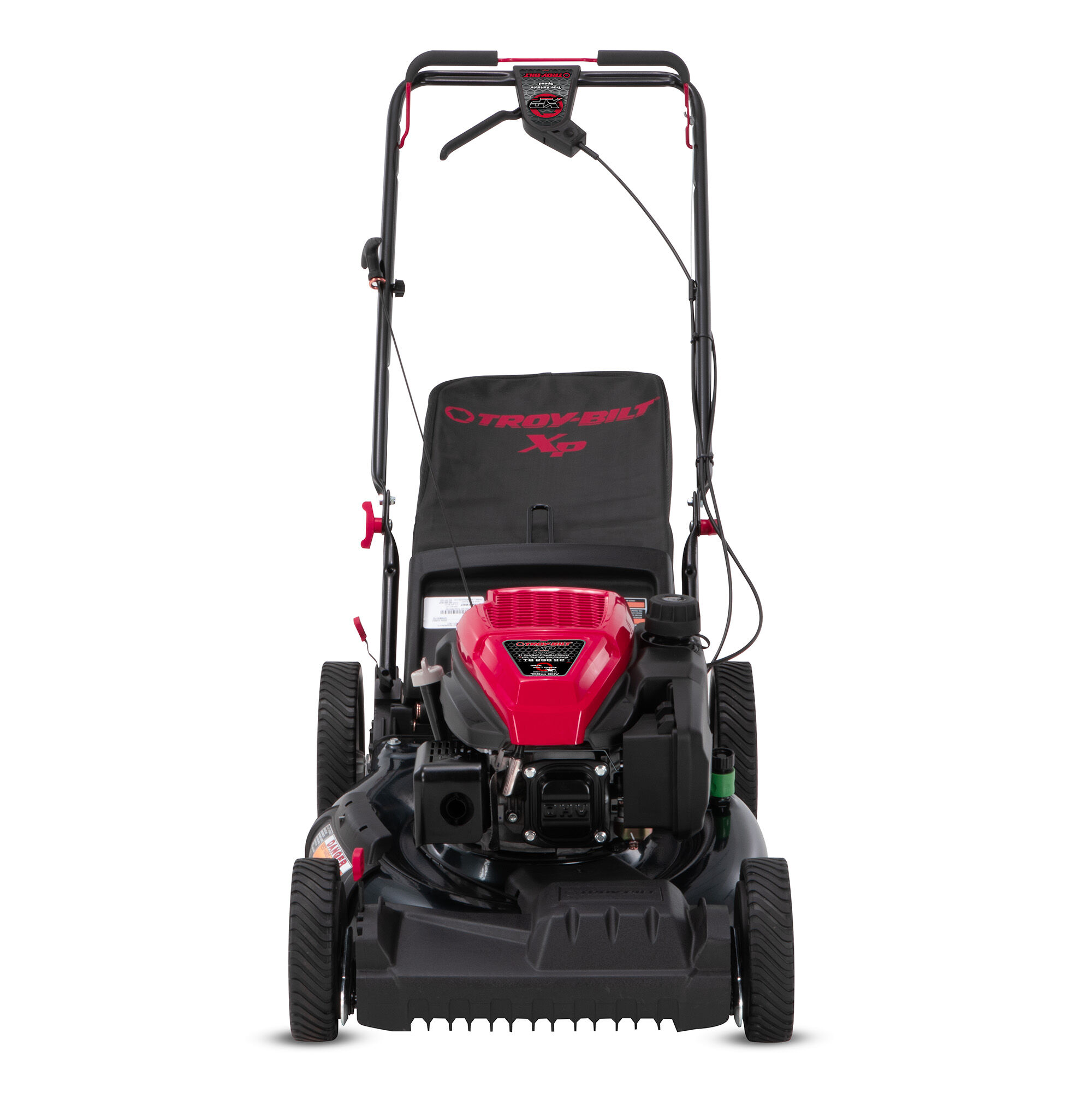 Troy bilt tb230 sale engine