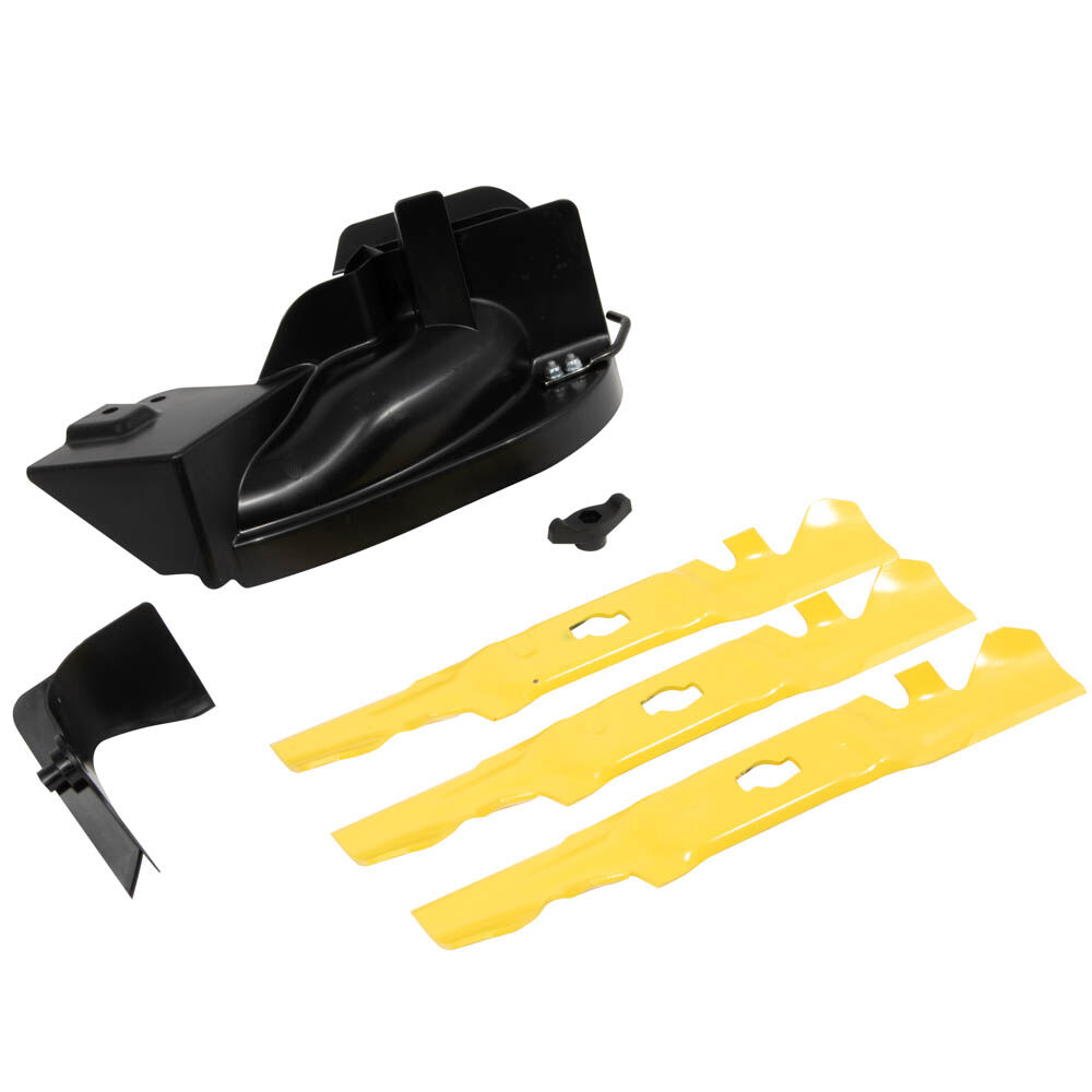 Flat Top Xtreme® Mulching Kit for 50-inch Decks - 19A30048GFP