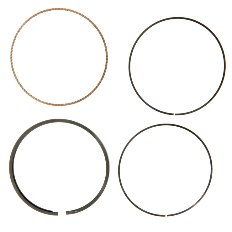 Piston Ring Set