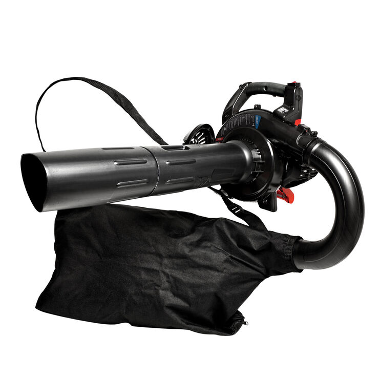 TB27VH Leaf Blower / Vacuum