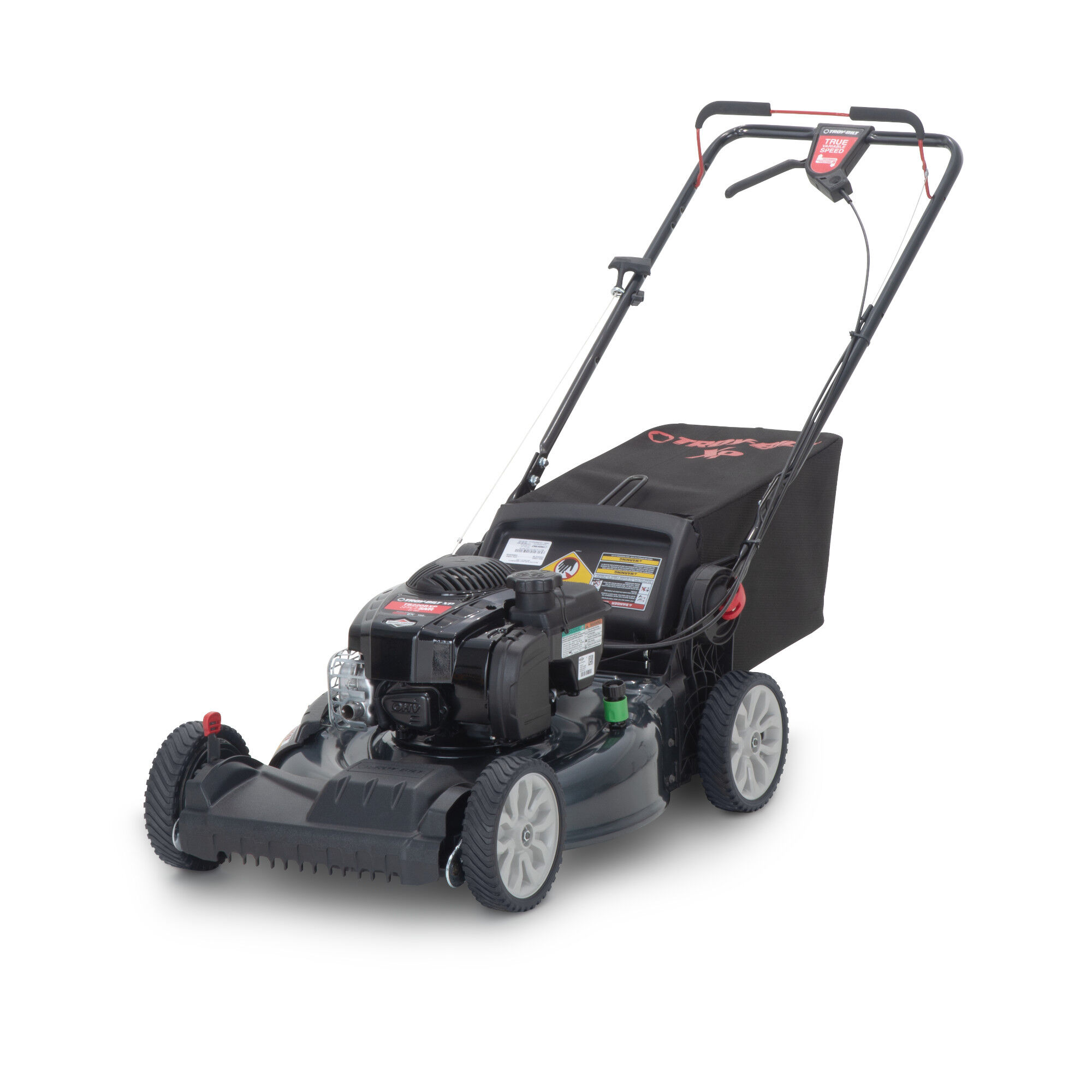Black friday 2025 2021 lawn mower