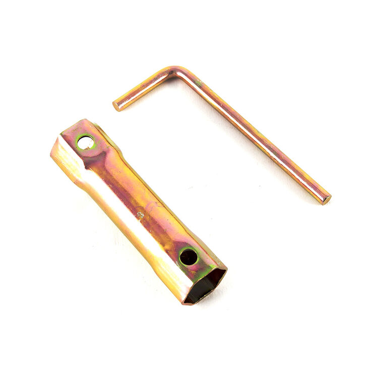 Spark Plug Wrench - 3/4&quot;, 13/16&quot;