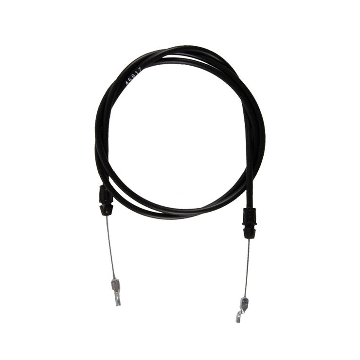 51-inch Control Cable