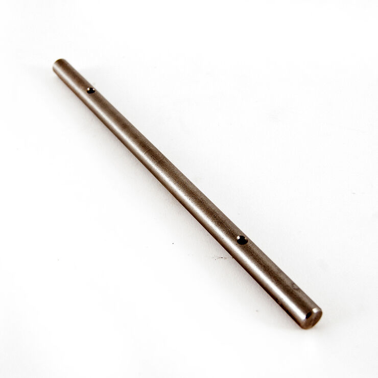 SHAFT-IMPELLER