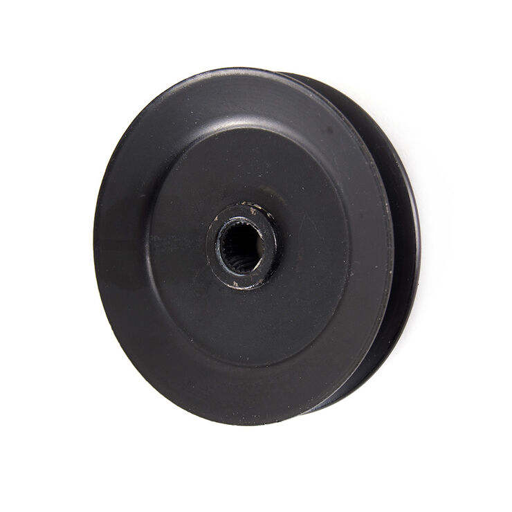 Tranmission Pulley - 4.13&quot; Dia.